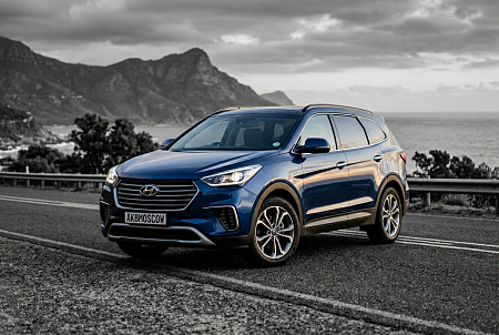 Полный гид по выбору и замене аккумулятора для Hyundai Maxcruz: как обеспечить надежный запуск и продлить срок службы АКБ