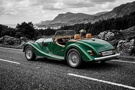 Как выбрать идеальный аккумулятор для Bristol Blenheim Speedster: советы по характеристикам и предотвращению ошибок