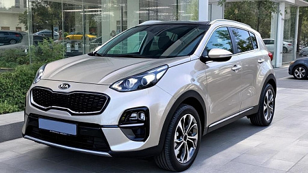 Как выбрать идеальный аккумулятор для Kia Sportage V 1.6 AMT 4WD: важные советы и рекомендации для надежной эксплуатации в любых условиях