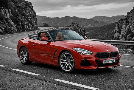 Как выбрать аккумулятор для BMW Z4: 7 ключевых характеристик для надежной работы вашего автомобиля