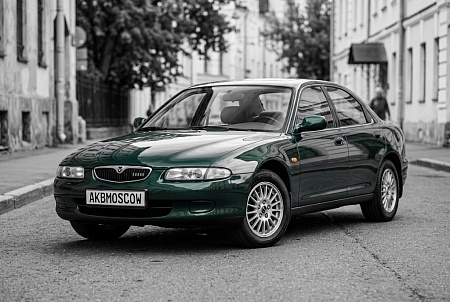 Как правильно выбрать аккумулятор для Mazda Eunos 300: советы для надежной работы в любых условиях