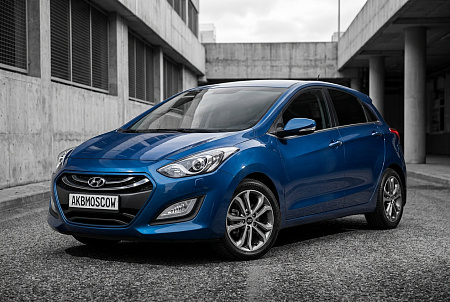 Как выбрать идеальный аккумулятор для Hyundai i30 II Рестайлинг 2015-2017: полное руководство по емкости, пусковому току и хитростям установки