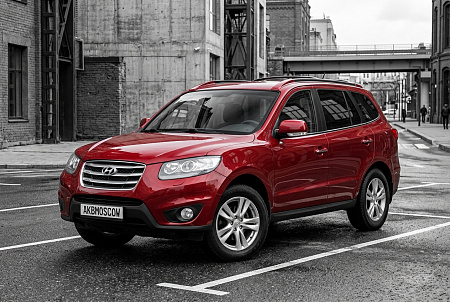 Подбор аккумулятора для Hyundai Santa Fe II 3.3 (2005-2010): все ошибки и секреты, чтобы не ошибиться
