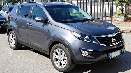 Как выбрать идеальный аккумулятор для Kia Sportage III: полное руководство по характеристикам и рекомендации по эксплуатации
