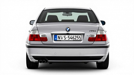 Как выбрать идеальный аккумулятор для BMW 3er IV (E46) Рестайлинг: советы по замене и эксплуатации для надежного вождения