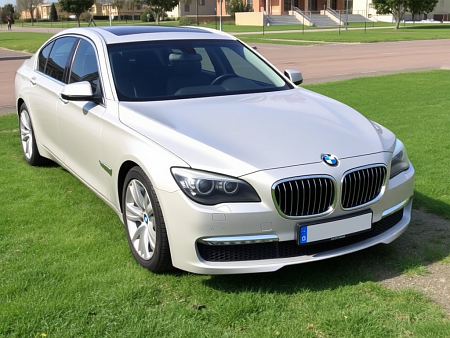 Как выбрать идеальный аккумулятор для BMW 7er V 750Li: лучшие советы и характеристики для надежной работы вашего автомобиля