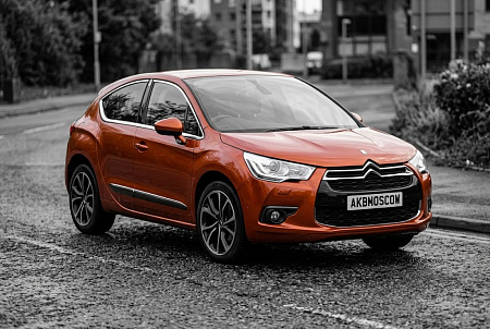 Как выбрать идеальный аккумулятор для Citroen DS4: 5 важных факторов для надежности и безопасности