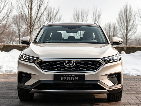 Как выбрать идеальный аккумулятор для Changan CS55PLUS: советы по характеристикам и эксплуатации