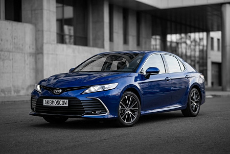 Как выбрать идеальный аккумулятор для Daihatsu Altis: практический гайд по характеристикам и безопасности при эксплуатации