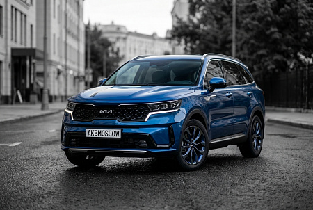 Как выбрать идеальный аккумулятор для Kia Sorento: советы и ошибки, которые могут стоить вам времени и денег