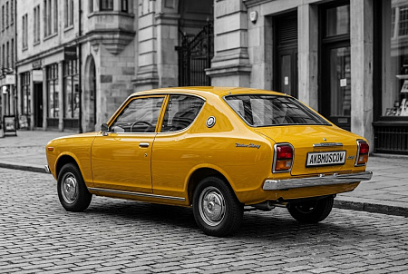 Как правильно выбрать аккумулятор для Datsun Cherry: ключевые параметры и советы по выбору