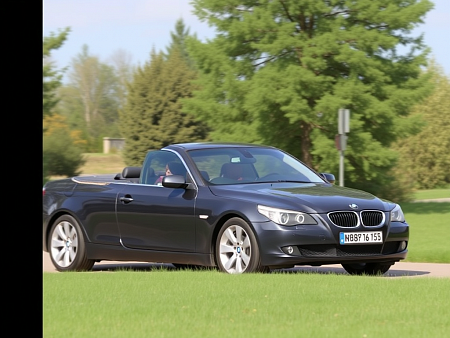 Как выбрать идеальный аккумулятор для BMW 530d: оптимальные характеристики и советы по эксплуатации