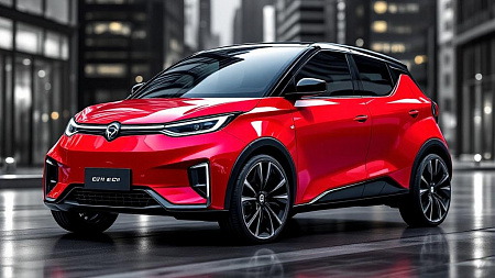 Как выбрать идеальный аккумулятор для Chery eQ1: секреты, советы и ошибки, которые стоит избежать