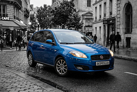 Как правильно выбрать аккумулятор для Fiat Croma: советы от гаражного эксперта по ёмкости, размерам и полярности для безупречного запуска зимой