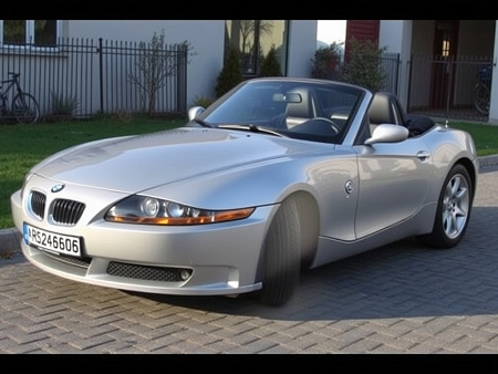 Как выбрать лучший аккумулятор для BMW Z3 2.2: советы и рекомендации для надежной эксплуатации