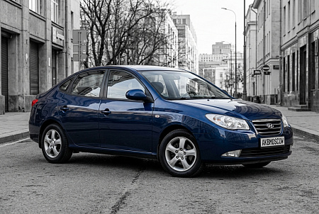 Как выбрать идеальный аккумулятор для Hyundai Elantra IV (HD) 2006-2011: полное руководство с секретами установки и эксплуатации