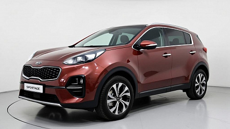 Как выбрать идеальный аккумулятор для Kia Sportage V 2021: советы и рекомендации для надежного запуска в любых условиях