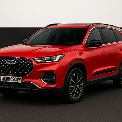 Как выбрать аккумулятор для Chery Tiggo 8 Pro AWD: советы и рекомендации для надежного запуска в любых условиях