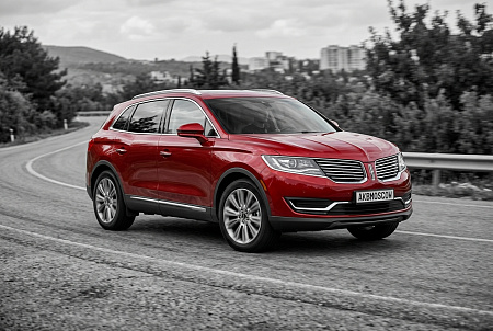 Как выбрать идеальный аккумулятор для Lincoln MKX: все секреты, размеры и советы по полярности для надежного старта!