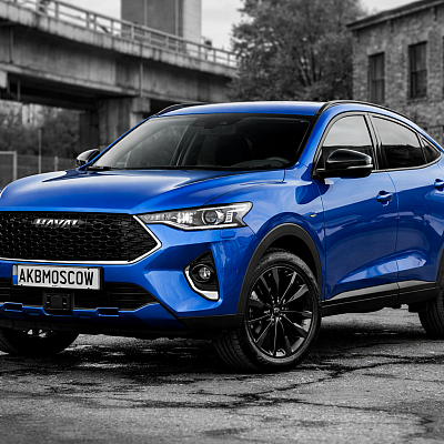 Как выбрать идеальный аккумулятор для Haval F7x: 5 ключевых советов для надёжности и долговечности