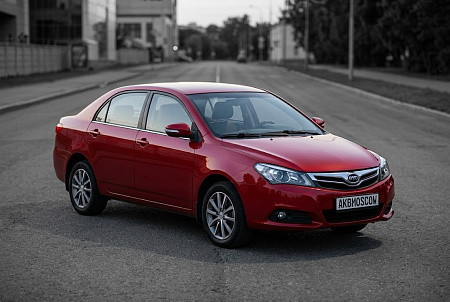 Как правильно выбрать аккумулятор для BYD G3: советы по емкости, пусковому току и полярности для надежной работы в любом климате