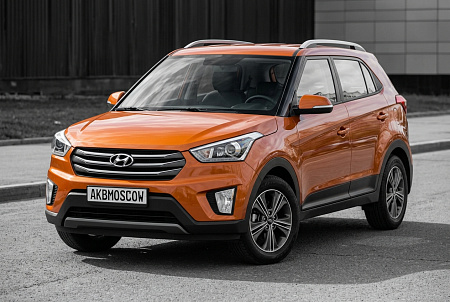 Как правильно выбрать аккумулятор для Hyundai Creta I 2016-2020: полезные советы и ошибки, которых стоит избегать