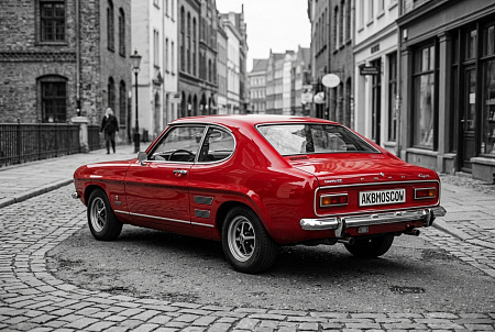 Как правильно выбрать аккумулятор для Ford Capri: советы по характеристикам и рекомендациям на все случаи жизни