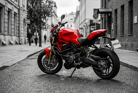 Как выбрать идеальный аккумулятор для мотоцикла Ducati 300: секреты, советы и типичные ошибки