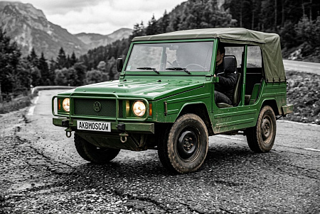 Как выбрать идеальный аккумулятор для Volkswagen Iltis: советы экспертов и ключевые характеристики для надежного запуска в любых условиях