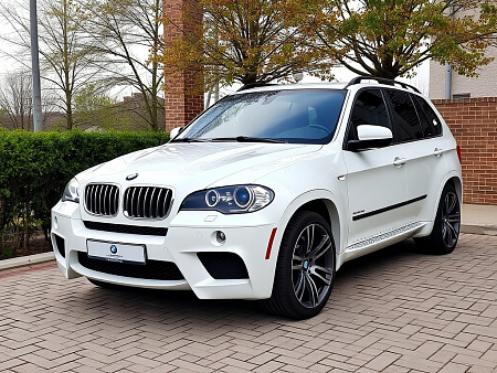Как выбрать идеальный аккумулятор для BMW X5 M I (E70): советы по надежности, морозостойкости и долговечности
