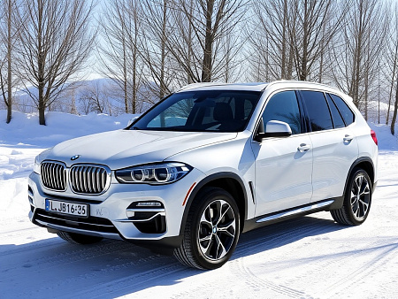 Как правильно выбрать аккумулятор для BMW X5 G05: советы по сроку службы и эксплуатации