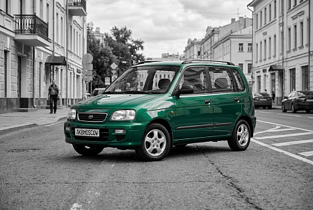 Как выбрать идеальный аккумулятор для Daihatsu Gran Move: секреты надежного запуска и долговечности вашего авто