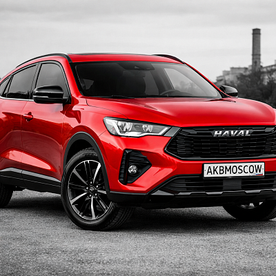 Как выбрать идеальный аккумулятор для Haval F7x: все секреты и советы экспертов
