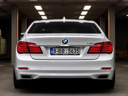 Как выбрать идеальный аккумулятор для BMW 7er V: советы по AGM технологиям и ключевым характеристикам для надежной работы вашего автомобиля