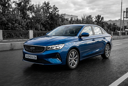 Выбираем лучший аккумулятор для Geely Emgrand EC8: 5 важных советов для надежного старта в любых условиях