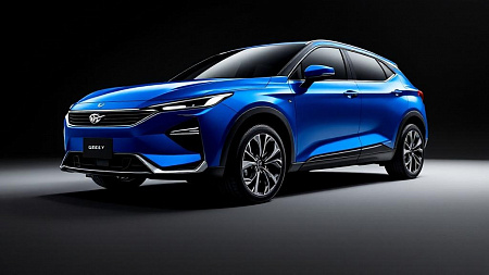 Как выбрать идеальный аккумулятор для Geely Geometry C: 7 ключевых советов для надежного запуска в любых условиях