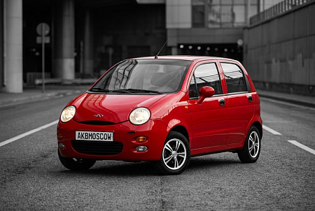 Как правильно выбрать аккумулятор для Chery Sweet (QQ): советы по параметрам, совместимости и ошибкам при подборе