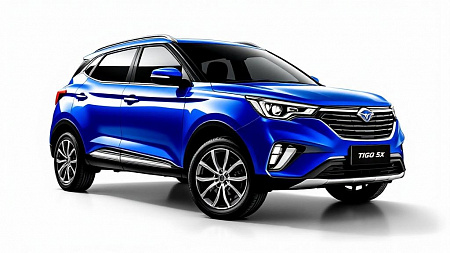 Как выбрать надежный аккумулятор для Chery Tiggo 5x: советы и рекомендации для уверенного запуска в любых условиях