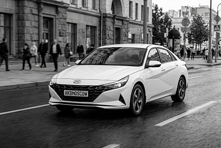 Как выбрать идеальный аккумулятор для Hyundai Elantra VII (CN7): полный обзор и секреты на зимний сезон