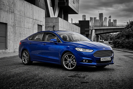 Как правильно выбрать аккумулятор для Ford Mondeo: советы по емкости, полярности и размерам для надежного запуска двигателя