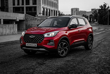 Как выбрать идеальный аккумулятор для Chery Tiggo 4 Pro: советы и рекомендации для надежного путешествия
