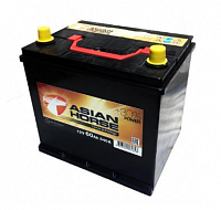 Asian Black Horse 6СТ-60.0