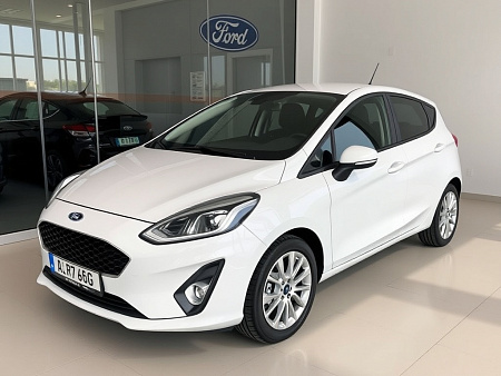 Как выбрать идеальный аккумулятор для Ford Fiesta Mk7: советы и рекомендации для уверенного запуска в любых условиях