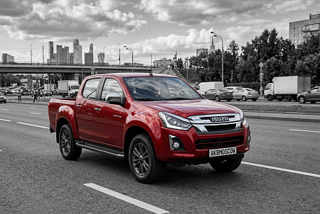 Как выбрать идеальный аккумулятор для Isuzu KB: характеристики, советы и распространенные ошибки