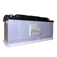 VAG 110 А/ч 000 915 105DL