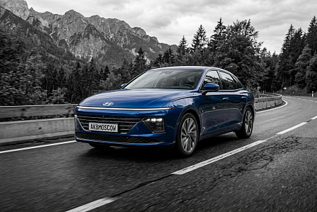 Как выбрать идеальный аккумулятор для Hyundai Grandeur: полное руководство по емкости, пусковому току и полярности