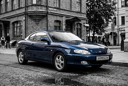 Как выбрать идеальный аккумулятор для Hyundai Tiburon I (RC) 1996-1999: секреты надежности, размеры и мощность