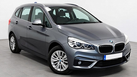 Как выбрать идеальный аккумулятор для BMW 2er Active Tourer 216d 1.5d: советы по надежности и долговечности
