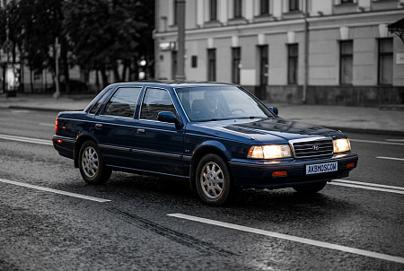 Как выбрать идеальный аккумулятор для Hyundai Grandeur II 1992-1998: советы по емкости, пусковому току и избеганию типичных ошибок