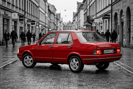 Как выбрать идеальный аккумулятор для Fiat Regata: важные характеристики и общие ошибки при подборе